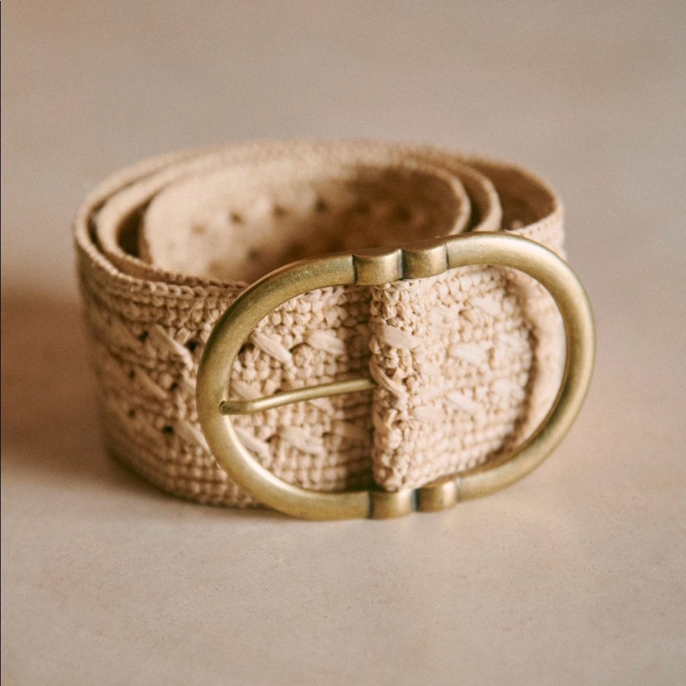 FETICHE BELT